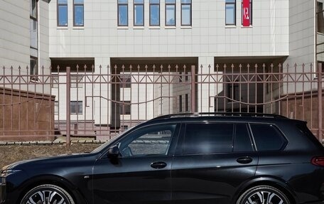BMW X7, 2025 год, 17 275 000 рублей, 26 фотография