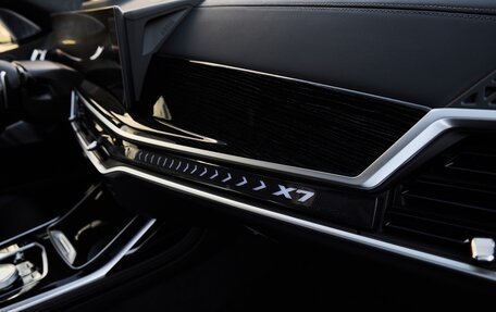 BMW X7, 2025 год, 17 275 000 рублей, 30 фотография