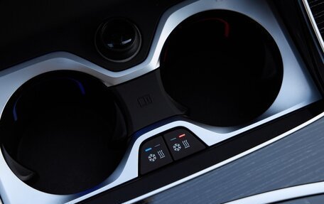 BMW X7, 2025 год, 17 275 000 рублей, 33 фотография