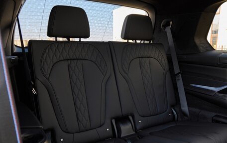 BMW X7, 2025 год, 17 275 000 рублей, 37 фотография