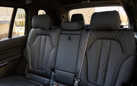 BMW X7, 2025 год, 17 275 000 рублей, 34 фотография