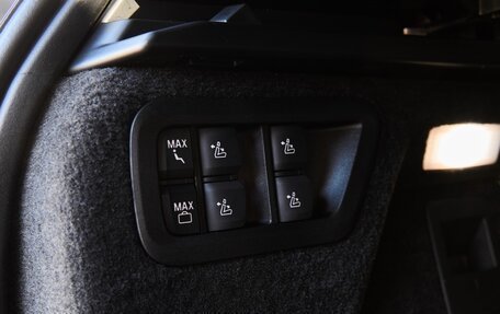 BMW X7, 2025 год, 17 275 000 рублей, 40 фотография