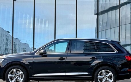 Audi Q7, 2015 год, 3 149 000 рублей, 5 фотография