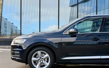 Audi Q7, 2015 год, 3 149 000 рублей, 6 фотография