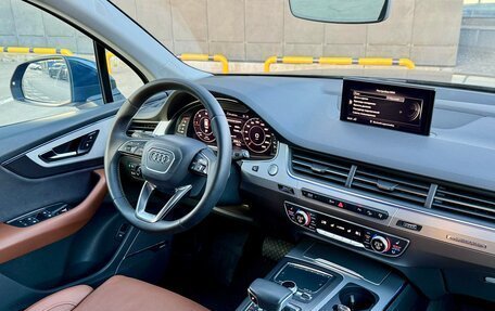 Audi Q7, 2015 год, 3 149 000 рублей, 15 фотография