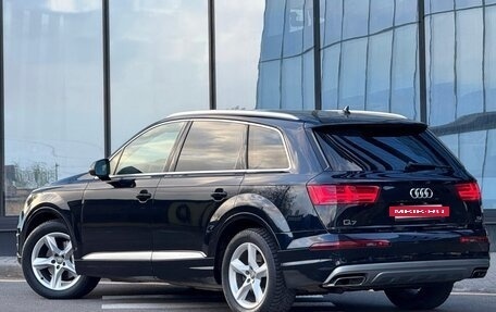 Audi Q7, 2015 год, 3 149 000 рублей, 7 фотография