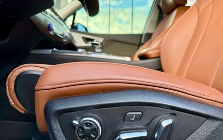 Audi Q7, 2015 год, 3 149 000 рублей, 18 фотография
