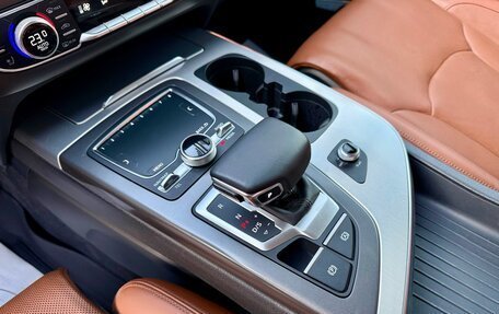 Audi Q7, 2015 год, 3 149 000 рублей, 19 фотография