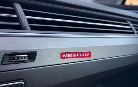 Audi Q7, 2015 год, 3 149 000 рублей, 32 фотография