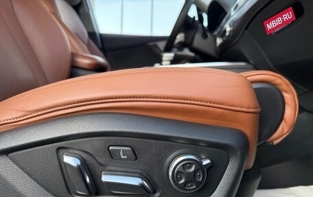 Audi Q7, 2015 год, 3 149 000 рублей, 25 фотография
