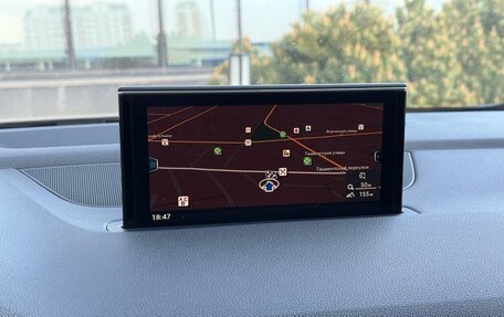 Audi Q7, 2015 год, 3 149 000 рублей, 36 фотография
