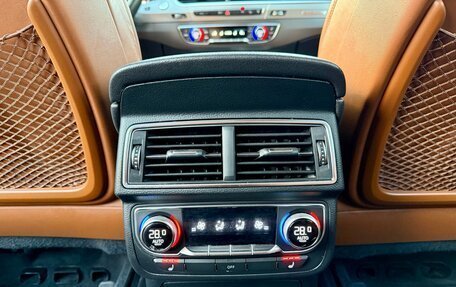 Audi Q7, 2015 год, 3 149 000 рублей, 37 фотография