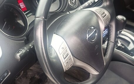 Nissan X-Trail, 2015 год, 1 900 000 рублей, 6 фотография