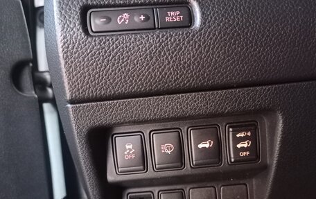 Nissan X-Trail, 2015 год, 1 900 000 рублей, 12 фотография