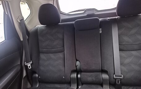 Nissan X-Trail, 2015 год, 1 900 000 рублей, 15 фотография