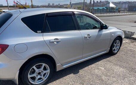 Mazda Axela, 2004 год, 499 999 рублей, 3 фотография