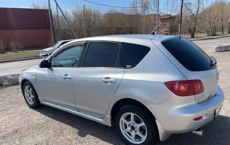 Mazda Axela, 2004 год, 499 999 рублей, 4 фотография