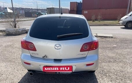Mazda Axela, 2004 год, 499 999 рублей, 2 фотография
