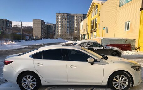 Mazda 6, 2017 год, 2 200 000 рублей, 7 фотография