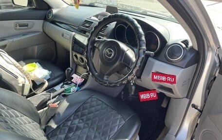 Mazda Axela, 2004 год, 499 999 рублей, 7 фотография