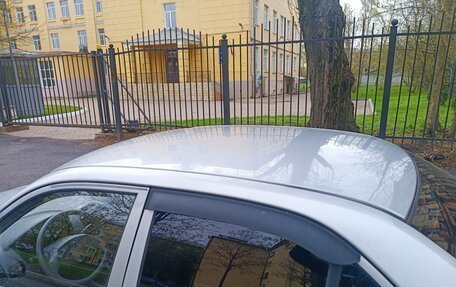 Hyundai Accent II, 2004 год, 300 000 рублей, 3 фотография