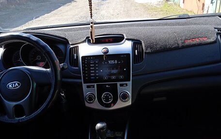 KIA Cerato III, 2011 год, 950 000 рублей, 11 фотография