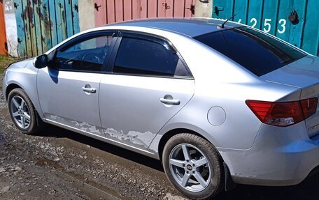 KIA Cerato III, 2011 год, 950 000 рублей, 5 фотография