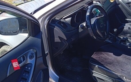 KIA Cerato III, 2011 год, 950 000 рублей, 16 фотография
