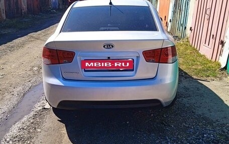 KIA Cerato III, 2011 год, 950 000 рублей, 20 фотография