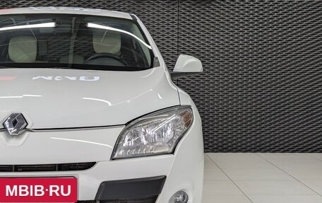 Renault Megane III, 2011 год, 699 000 рублей, 3 фотография