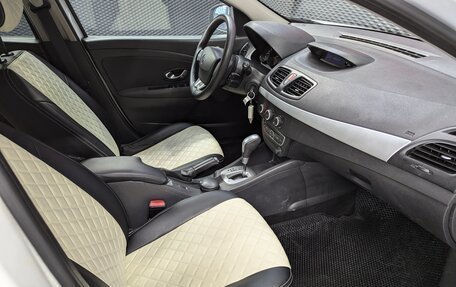 Renault Megane III, 2011 год, 699 000 рублей, 18 фотография