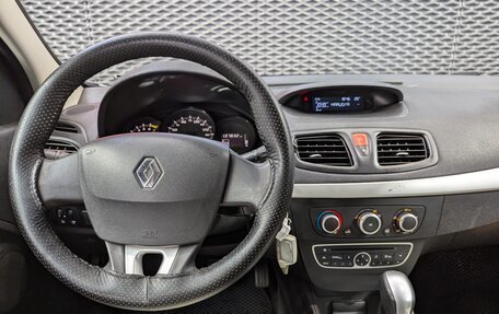 Renault Megane III, 2011 год, 699 000 рублей, 21 фотография