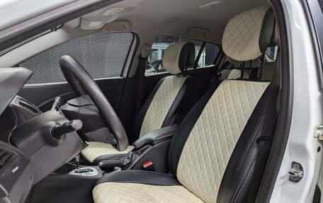 Renault Megane III, 2011 год, 699 000 рублей, 13 фотография