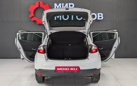 Renault Megane III, 2011 год, 699 000 рублей, 9 фотография