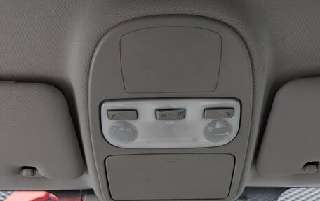 Renault Megane III, 2011 год, 699 000 рублей, 30 фотография