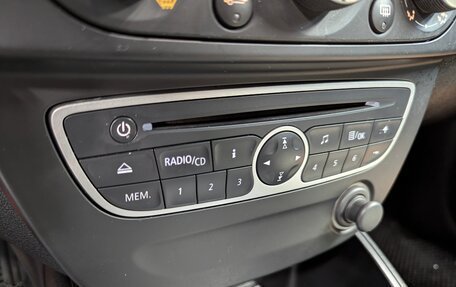 Renault Megane III, 2011 год, 699 000 рублей, 26 фотография