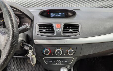 Renault Megane III, 2011 год, 699 000 рублей, 23 фотография