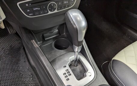 Renault Megane III, 2011 год, 699 000 рублей, 27 фотография