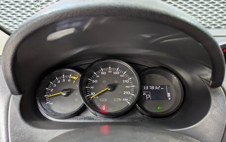 Renault Megane III, 2011 год, 699 000 рублей, 22 фотография