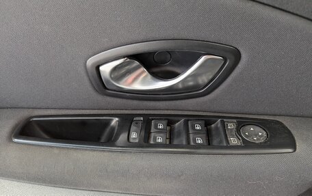Renault Megane III, 2011 год, 699 000 рублей, 29 фотография