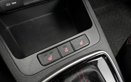 KIA Rio IV, 2021 год, 1 654 000 рублей, 22 фотография