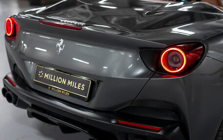 Ferrari Portofino, 2019 год, 19 000 000 рублей, 11 фотография