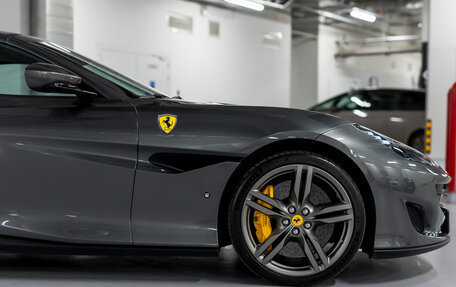 Ferrari Portofino, 2019 год, 19 000 000 рублей, 9 фотография