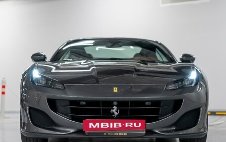 Ferrari Portofino, 2019 год, 19 000 000 рублей, 5 фотография