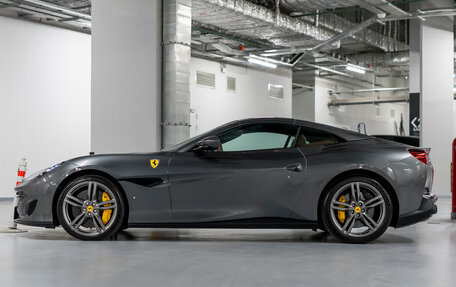 Ferrari Portofino, 2019 год, 19 000 000 рублей, 4 фотография
