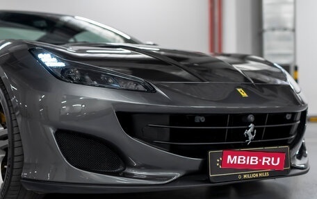 Ferrari Portofino, 2019 год, 19 000 000 рублей, 6 фотография