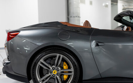 Ferrari Portofino, 2019 год, 19 000 000 рублей, 10 фотография