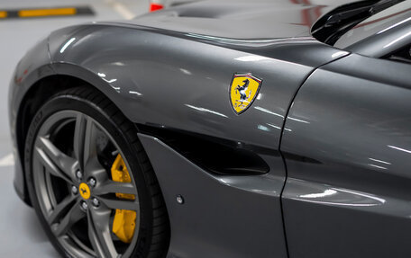 Ferrari Portofino, 2019 год, 19 000 000 рублей, 18 фотография