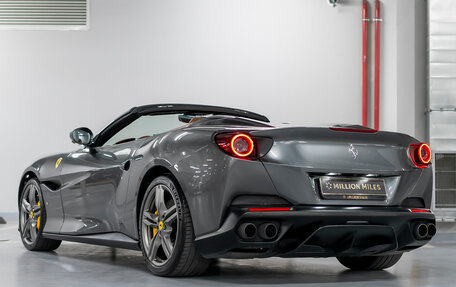 Ferrari Portofino, 2019 год, 19 000 000 рублей, 15 фотография