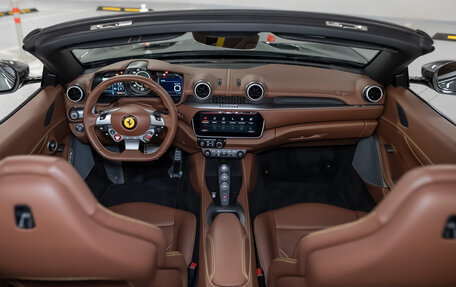 Ferrari Portofino, 2019 год, 19 000 000 рублей, 23 фотография